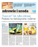 Zdrowie i Uroda do Echo Dnia wyd. Świętokrzyskie i Kieleckie