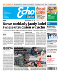 Echo Dnia