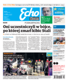Echo Dnia wyd. Podkarpackie