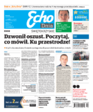 Echo Dnia wyd. Świętokrzyskie