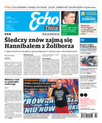 Echo Dnia