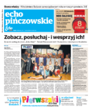 Echo Pińczowskie