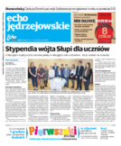 Echo Jędrzejowa