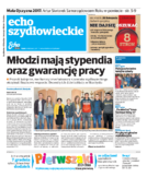 Echo Szydłowca