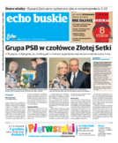 Echo Buskie
