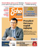 Echo Dnia wyd. Świętokrzyskie