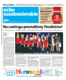 Echo Sandomierskie