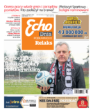 Echo Dnia wyd. Podkarpackie