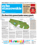 Echo Staszowskie