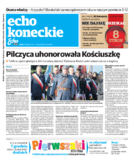 Echo Koneckie