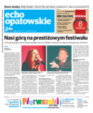 Echo Opatowskie