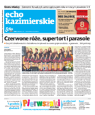 Echo Kazimierskie