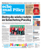 Echo znad Pilicy