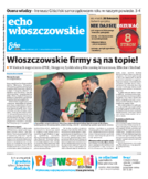 Echo Włoszczowy