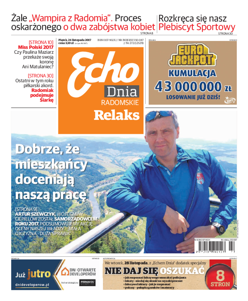 Echo Dnia
