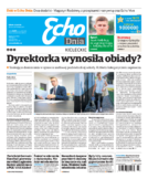 Echo Dnia wyd. Kielce