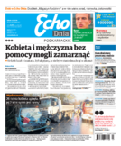 Echo Dnia wyd. Podkarpackie