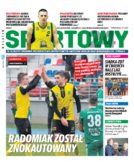 Echo Sportowe wyd. Podkarpackie