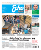 Echo Dnia wyd. Podkarpackie