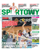 Echo Sportowe wyd. Radom