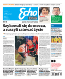 Echo Dnia wyd. Kielce