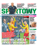 Echo Sportowe wyd. Świętokrzyskie