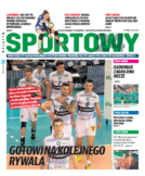 Echo Sportowe wyd. Radom