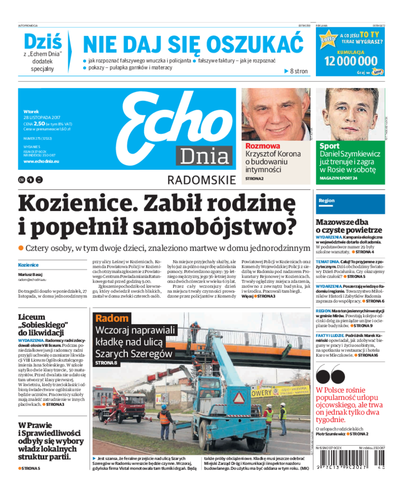 Echo Dnia