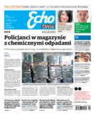 Echo Dnia wyd. Kielce