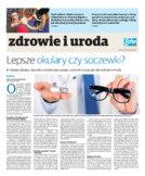 Zdrowie i Uroda do Echo Dnia wyd. Radom