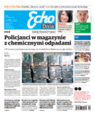 Echo Dnia wyd. Świętokrzyskie