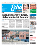 Echo Dnia wyd. Podkarpackie