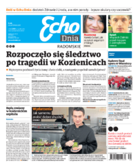 Echo Dnia