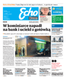 Echo Dnia wyd. Kielce