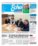 Echo Dnia wyd. Podkarpackie