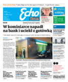 Echo Dnia wyd. Świętokrzyskie