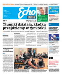 Echo Dnia