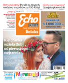 Echo Dnia wyd. Świętokrzyskie