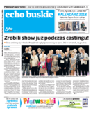 Echo Buskie
