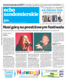 Echo Sandomierskie