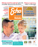 Echo Dnia wyd. Podkarpackie