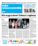 Echo Włoszczowy
