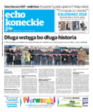 Echo Koneckie