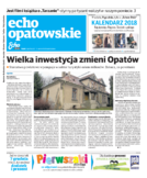Echo Opatowskie