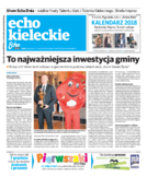 Echo Kieleckie