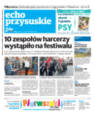 Echo Przysuchy