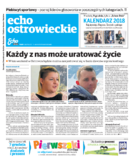 Echo Ostrowieckie