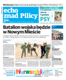 Echo znad Pilicy