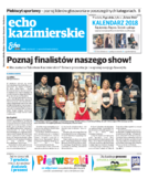 Echo Kazimierskie