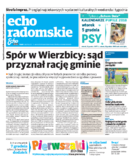 Echo Radomskie